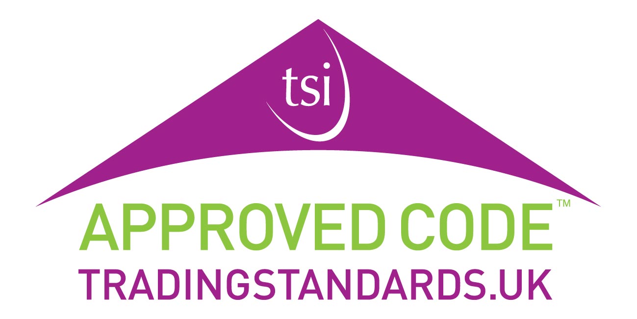 Trading Standards Institute logo