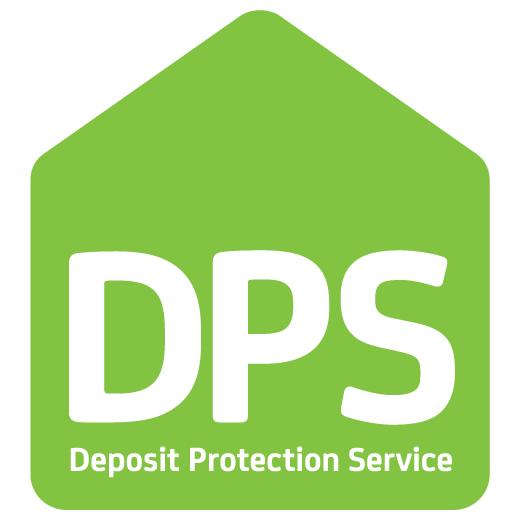 Deposit Protection Service logo